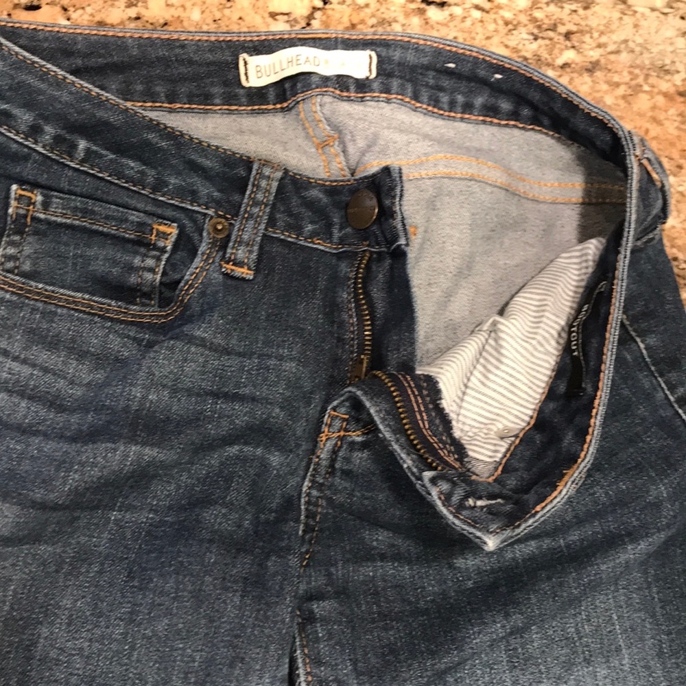 Bullhead jeans bootcut 5L